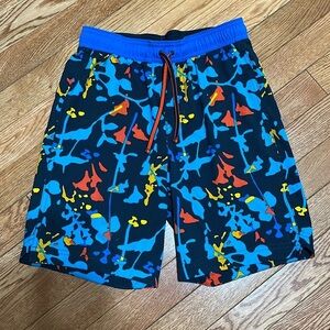 REI Kids Swim Shorts Size 10-12